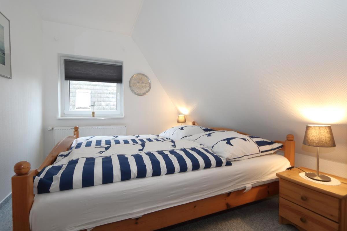 Apartment Solveig Fenja *