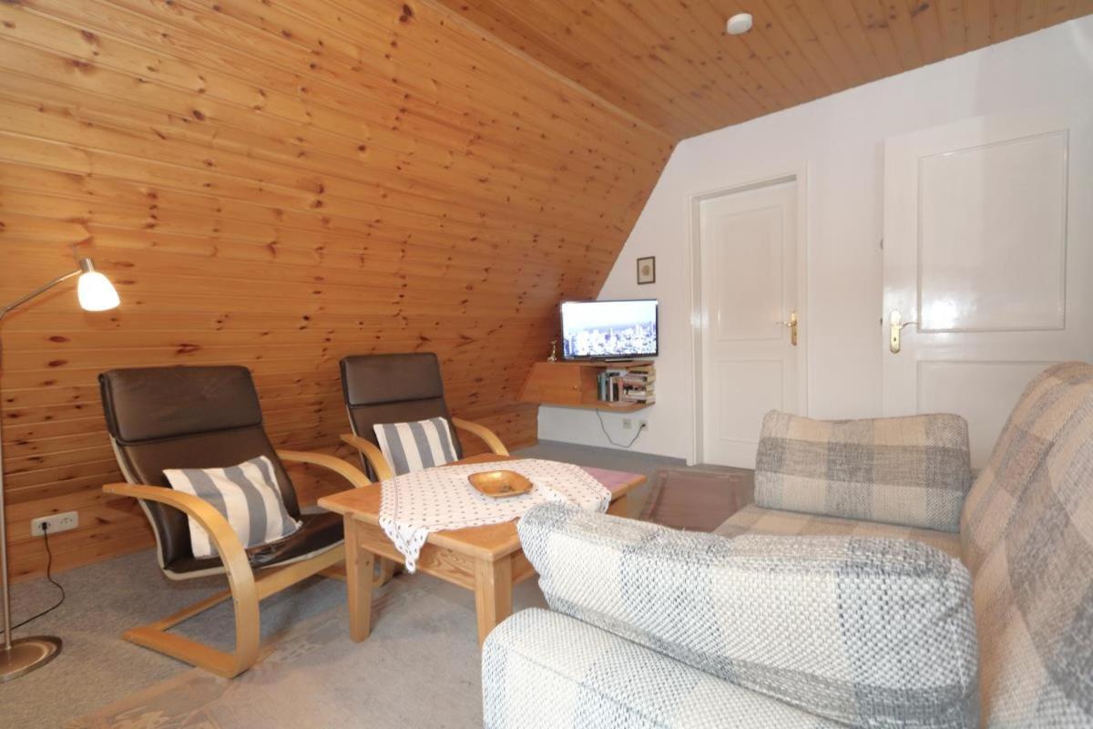 Solveig Fenja Apartment